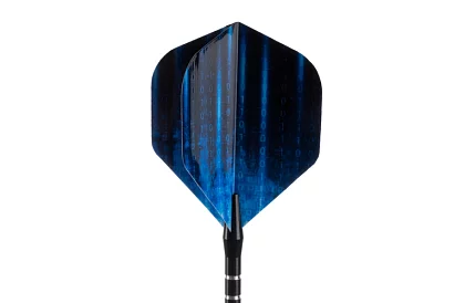 Sada šípok – 12 kusov + 100 hrotov