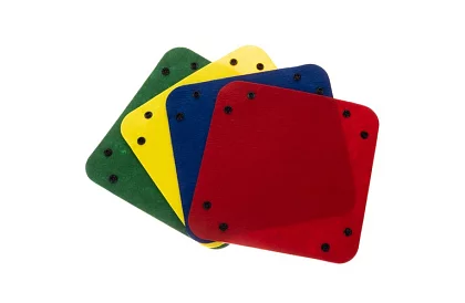 Podložka na skládanie puzzle - 115 × 67 cm