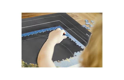 Podložka na skládanie puzzle - 115 × 67 cm