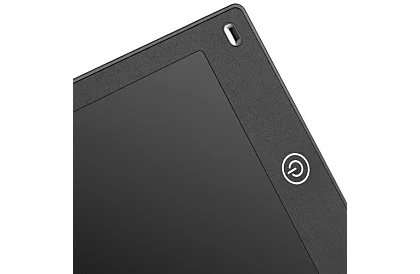 Grafický tablet na kreslenie 8,5 - čierny