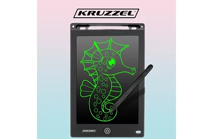 Grafický tablet na kreslenie 10 - čierny
