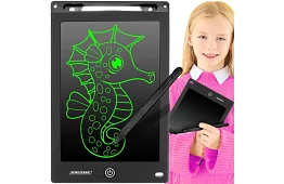 Grafický tablet na kreslenie 10 - čierny