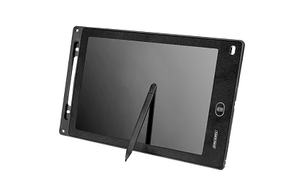 Grafický tablet na kreslenie 12 - čierny