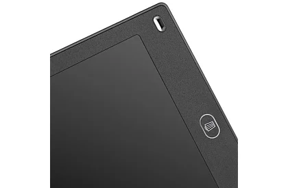 Grafický tablet na kreslenie 12 - čierny