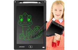 Grafický tablet na kreslenie 12 - čierny