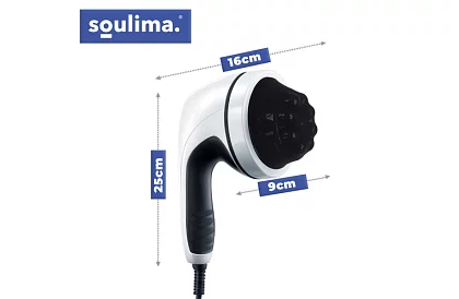 Masážny infračervený prístroj 9v1