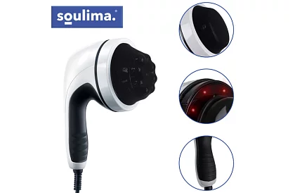 Masážny infračervený prístroj 9v1