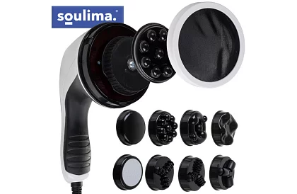 Masážny infračervený prístroj 9v1