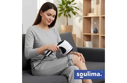 Masážny infračervený prístroj 9v1