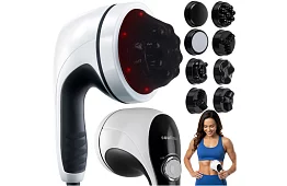 Masážny infračervený prístroj 9v1