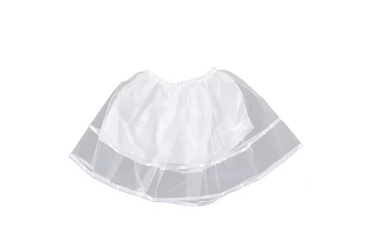 Andělský kostým s krídlami