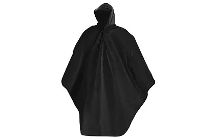 Pláštenka na bicykel - pončo do dažďa