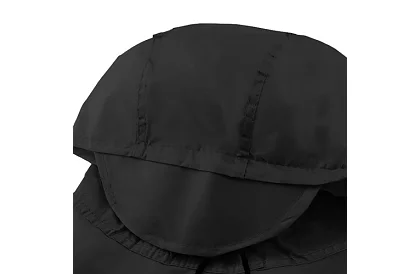 Pláštenka na bicykel - pončo do dažďa