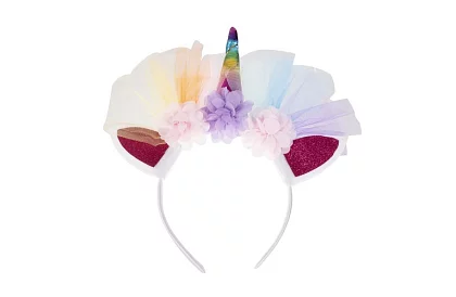 Kostým dúhový jednorožec