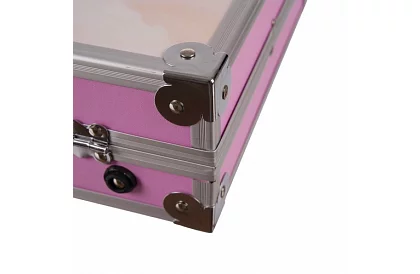 Veľká maliarska sada 144 ks + kufor