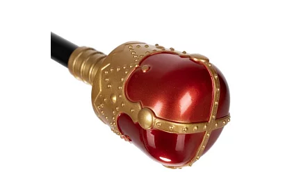 Kostým kráľa + príslušenstvo