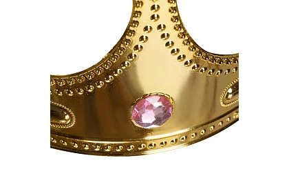 Kostým kráľa + príslušenstvo