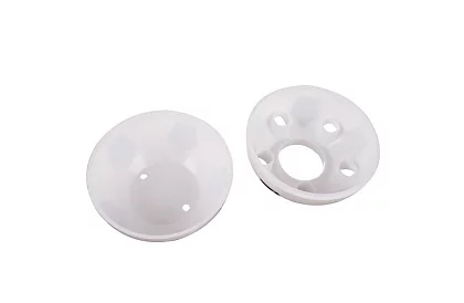 Stolný organizér na ceruzky - futbalová lopta