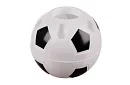 Stolný organizér na ceruzky - futbalová lopta