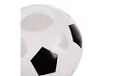 Stolný organizér na ceruzky - futbalová lopta
