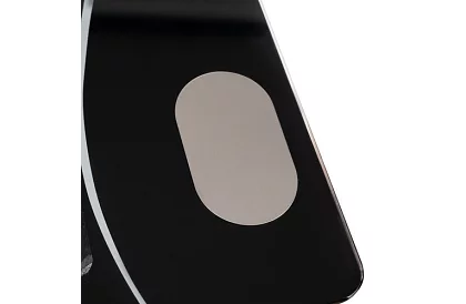 Chytrá kúpeľňová osobná váha - max 180 kg