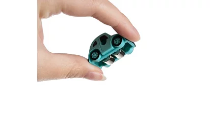 Auto prekážková dráha