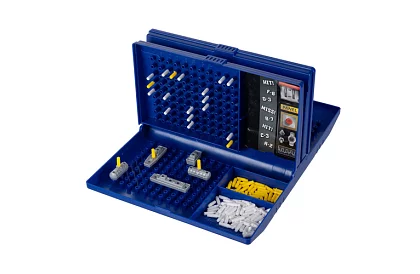 Rodinná hra - lode - námorný boj