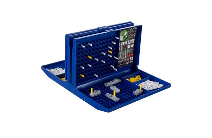 Rodinná hra - lode - námorný boj