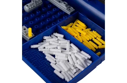 Rodinná hra - lode - námorný boj