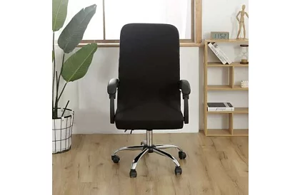 Univerzálny poťah na kancelárske stoličky