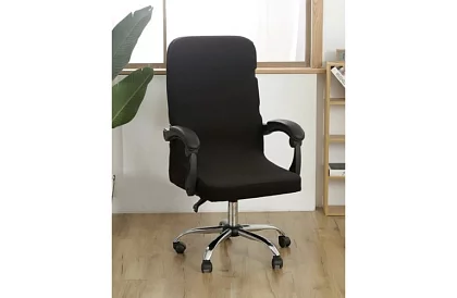 Univerzálny poťah na kancelárske stoličky