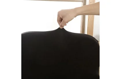 Univerzálny poťah na kancelárske stoličky