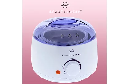 Ohřívač voskov na tvrdý a mäkký vosk