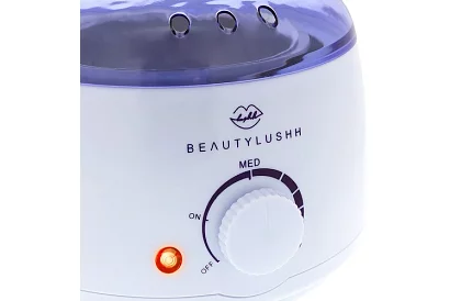 Ohřívač voskov na tvrdý a mäkký vosk