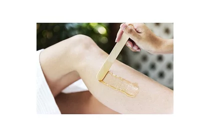 Ohřívač voskov na tvrdý a mäkký vosk