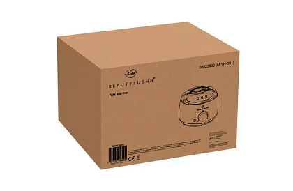 Ohřívač voskov na tvrdý a mäkký vosk