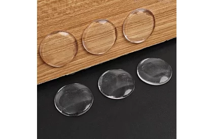 Silikónový chránič stien a nábytku – 6 kusov