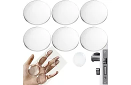 Silikónový chránič stien a nábytku – 6 kusov