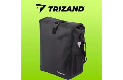 Taška na bicykel - 15–20 l