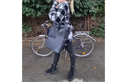 Taška na bicykel - 15–20 l