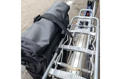 Taška na bicykel - 15–20 l