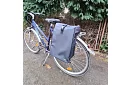 Taška na bicykel - 15–20 l