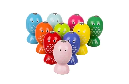 Drevená magnetická hra chytanie rybičiek