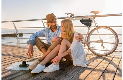 Univerzálny obal na bicykel