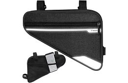 Univerzálny obal na bicykel