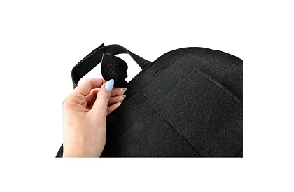 Organizér na chrbát autosedačky