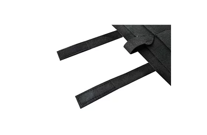 Organizér na chrbát autosedačky