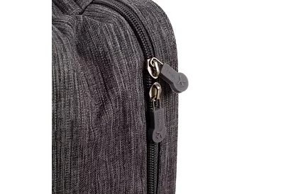 Cestovný organizér na káble a nabíjačky