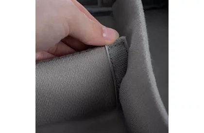 Cestovný organizér na káble a nabíjačky