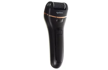 Elektrický pilník na chodidlá s príslušenstvom